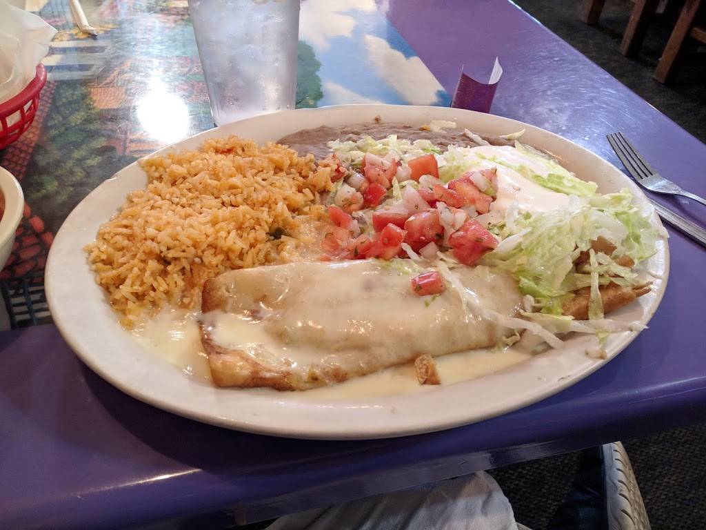 Fiesta Mexicana | restaurant | 1916 KY-192, London, KY 40741, USA | 6068620893 OR +1 606-862-0893