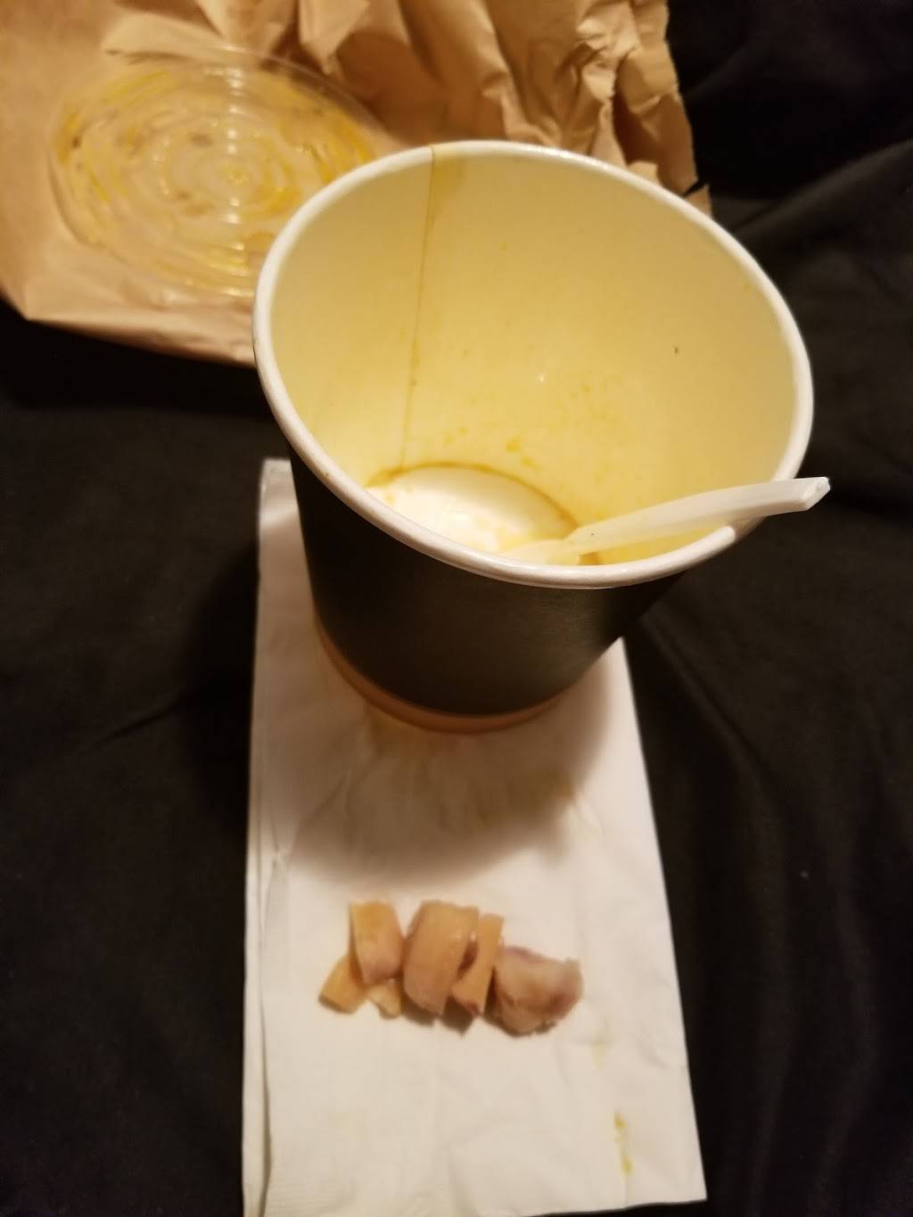 Souperlicious | restaurant | 380 Bovaird Dr E, Brampton, ON L6Z 2S6, Canada | 9058403197 OR +1 905-840-3197