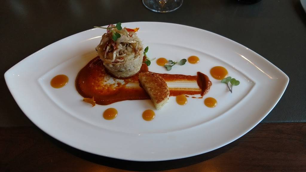 Bourbon Steak | restaurant | 7575 E Princess Dr, Scottsdale, AZ 85255, USA | 4805852694 OR +1 480-585-2694