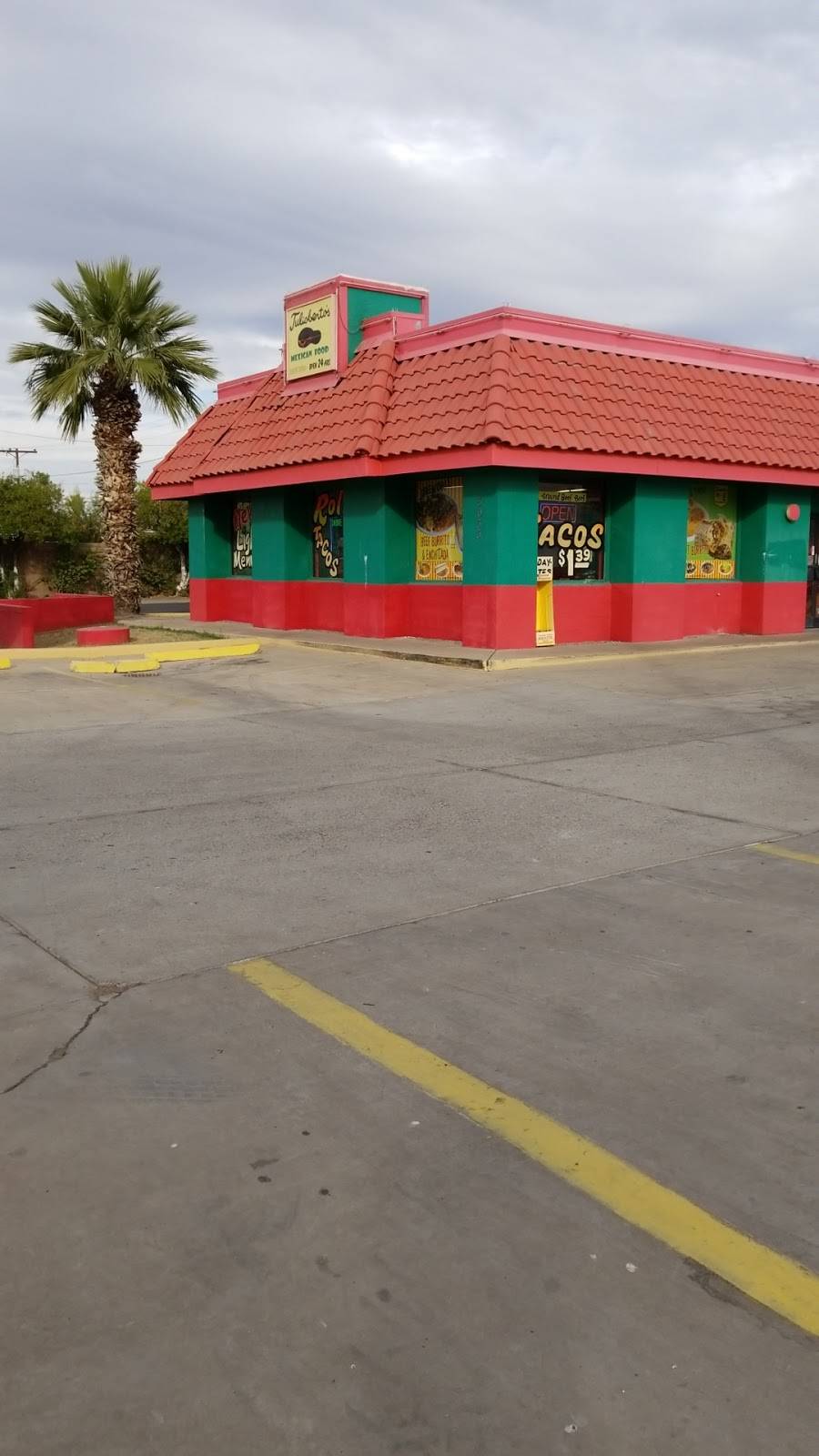 Juliobertos Mexican Food | restaurant | 5033 N 67th Ave, Glendale, AZ 85301, USA | 6232470600 OR +1 623-247-0600