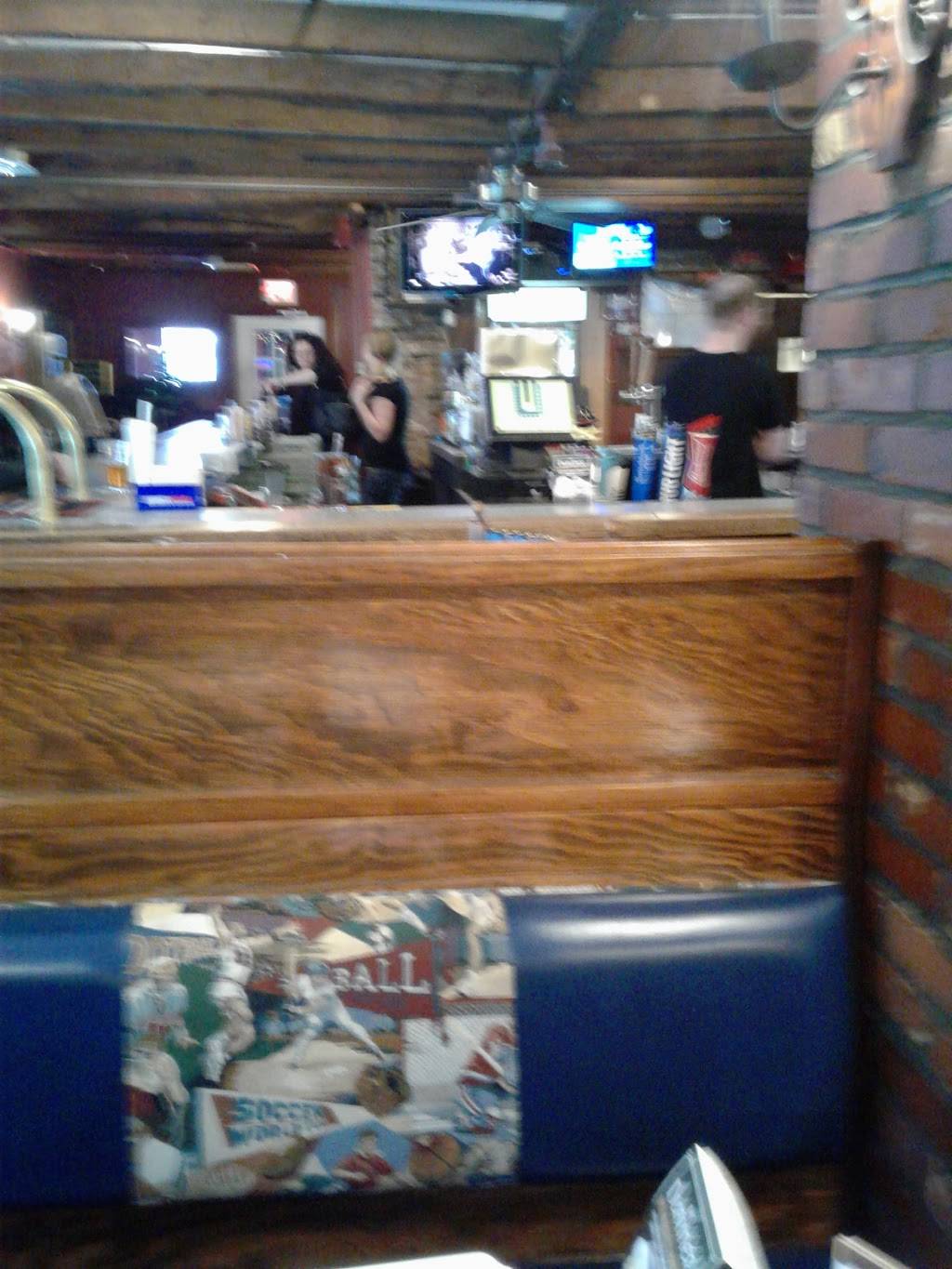 On The Rochs | restaurant | 1595 Centerville Rd, Warwick, RI 02886, USA | 4018213262 OR +1 401-821-3262