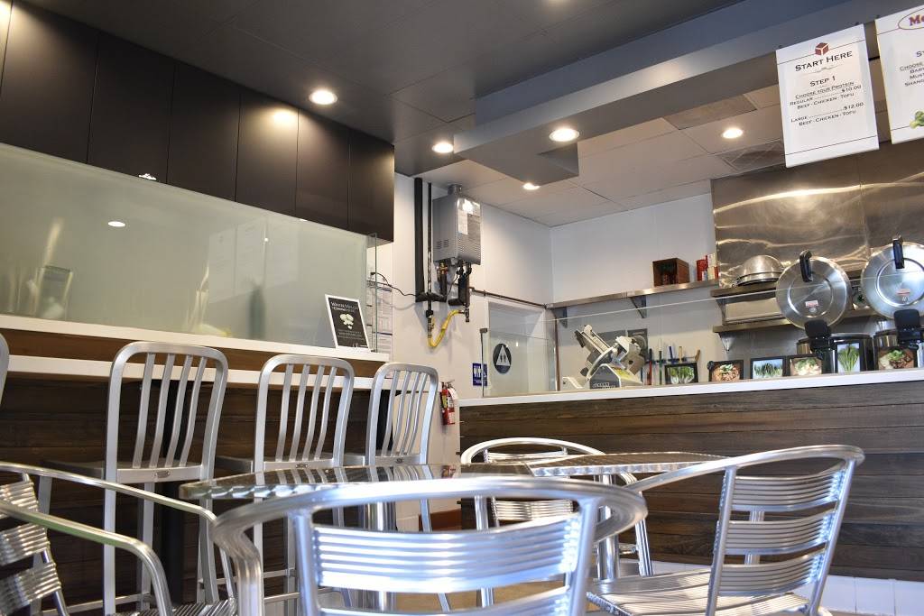 Box Choy | restaurant | 1651 3/4 North La Brea Avenue, Los Angeles, CA 90028, USA | 3235369080 OR +1 323-536-9080