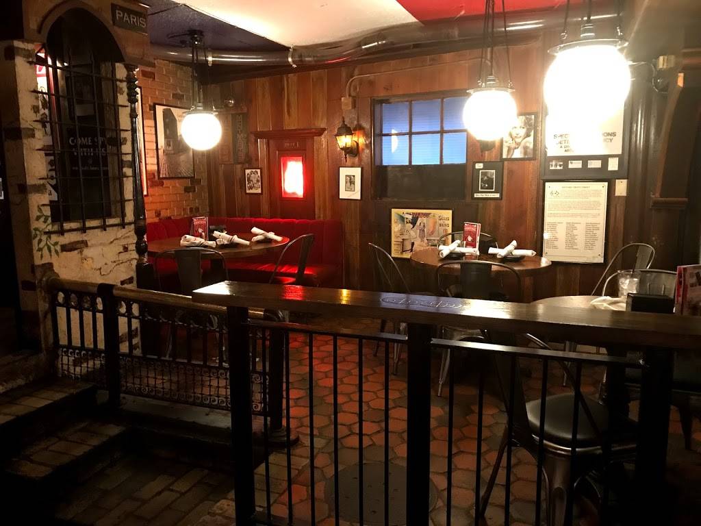 SafeHouse | restaurant | 779 N Front St, Milwaukee, WI 53202, USA | 4142712007 OR +1 414-271-2007