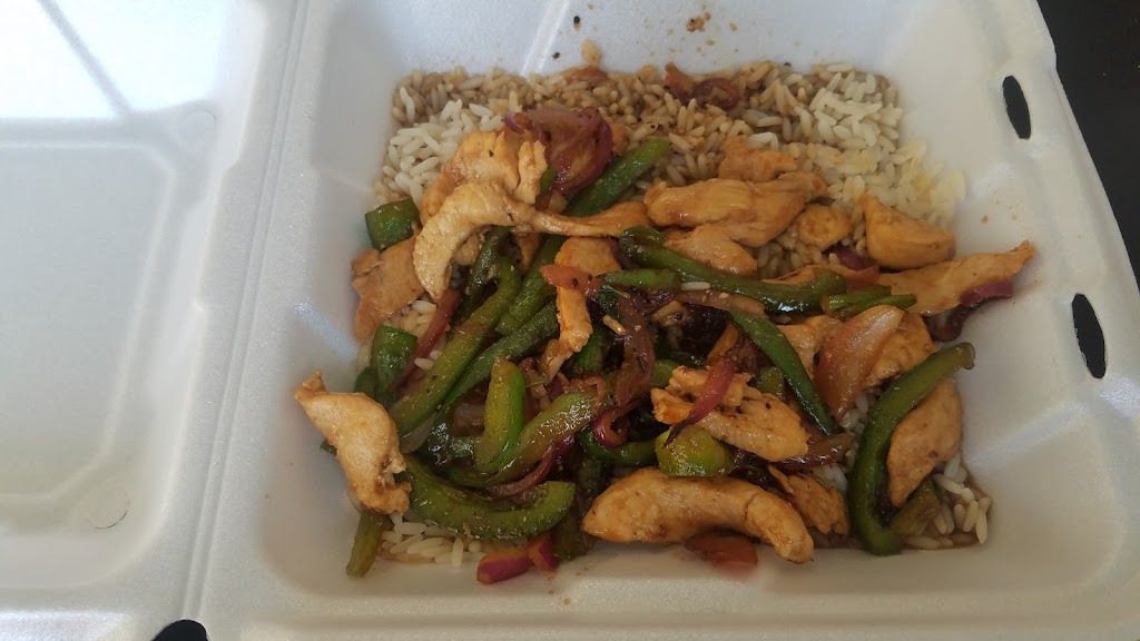 Redneck Wok & Grill | restaurant | 1011 Donelson Pkwy, Dover, TN 37058, USA | 9314441153 OR +1 931-444-1153