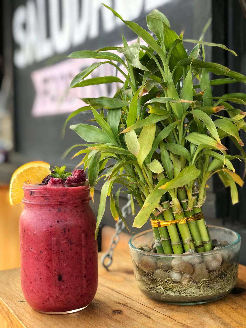 Efecto Saludable | restaurant | Calle 14 #73, Azteca, 22820 Ensenada, B.C., Mexico | 016469777153 OR +52 646 977 7153