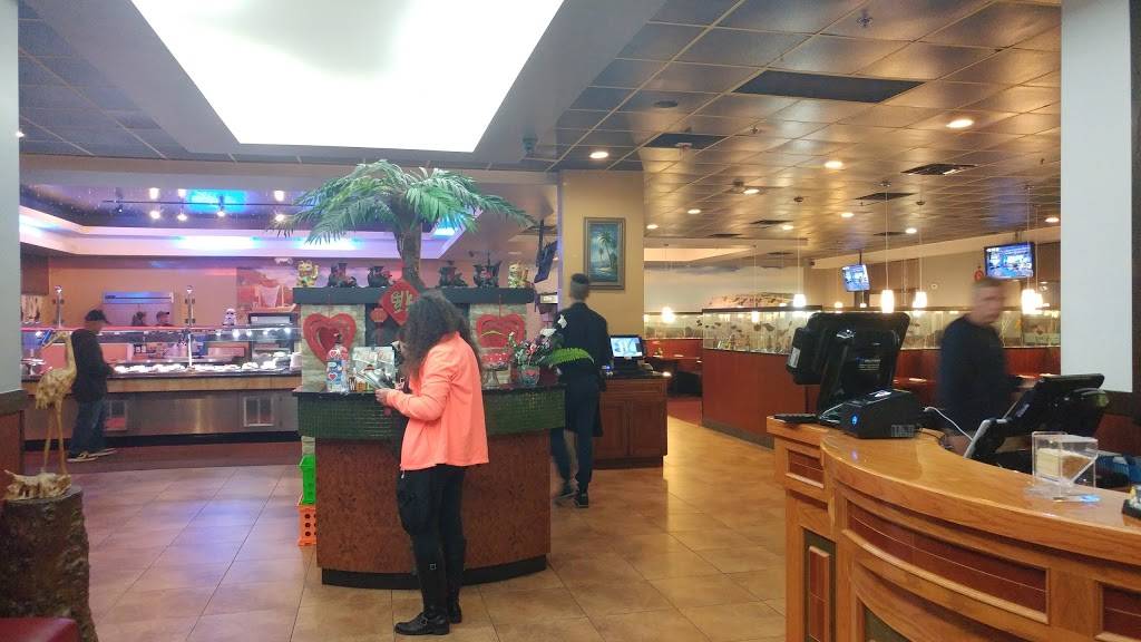 Sushi King | restaurant | 879 Lynnhaven Pkwy, Virginia Beach, VA 23452, USA | 7575534270 OR +1 757-553-4270