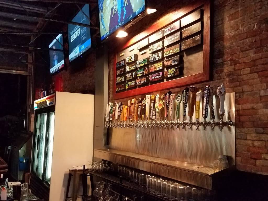 4th Street Fillin Station | restaurant | 382 N Orlando Ave, Cocoa Beach, FL 32931, USA | 3216132462 OR +1 321-613-2462