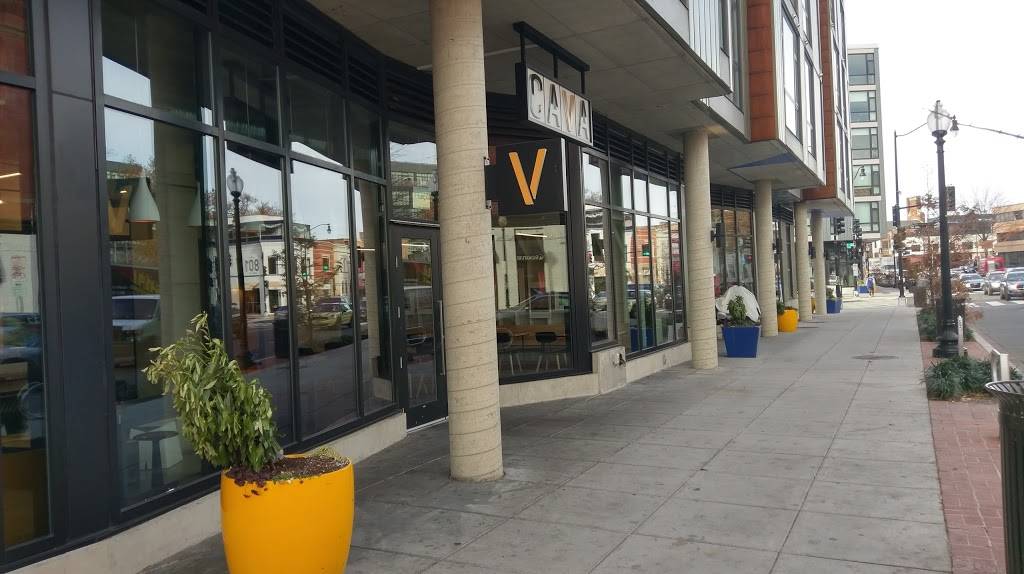 CAVA | restaurant | 1921 8th St NW, Washington, DC 20001, USA | 2028644321 OR +1 202-864-4321