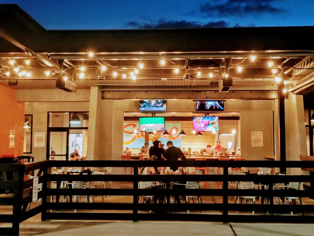 The Bearded Pig Jax Beach | restaurant | 1700 3rd St S, Jacksonville Beach, FL 32250, USA | 9045183915 OR +1 904-518-3915