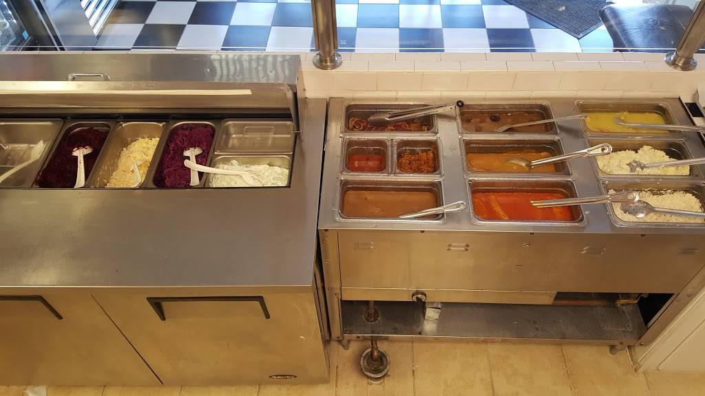 L&B Homemade Food, Inc | restaurant | 2311, 2960 Richmond Terrace, Staten Island, NY 10303, USA | 7185106196 OR +1 718-510-6196