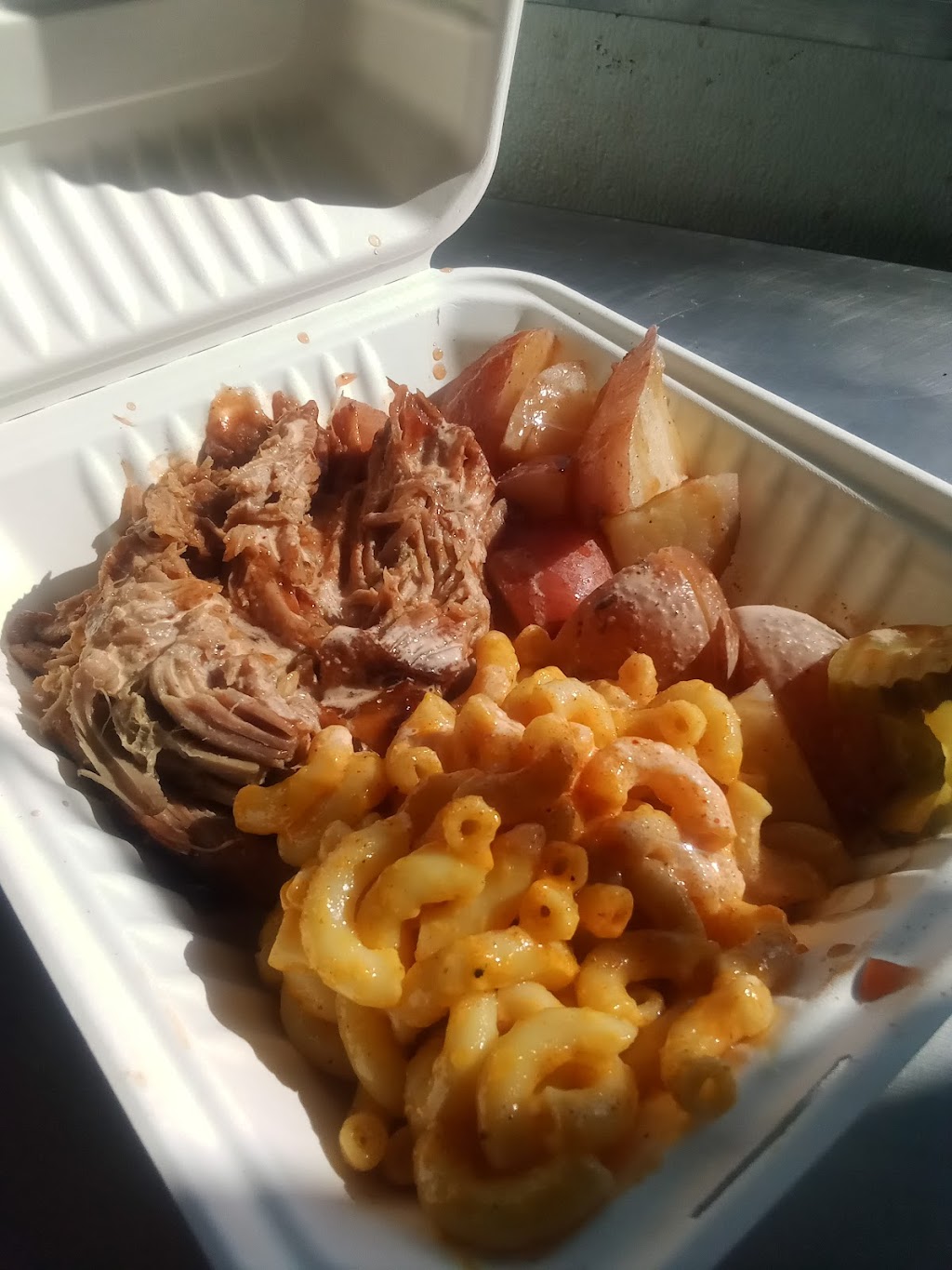 Nicks: Soul Food | restaurant | 520 SW 4th St, Corvallis, OR 97333, USA | 5419950328 OR +1 541-995-0328