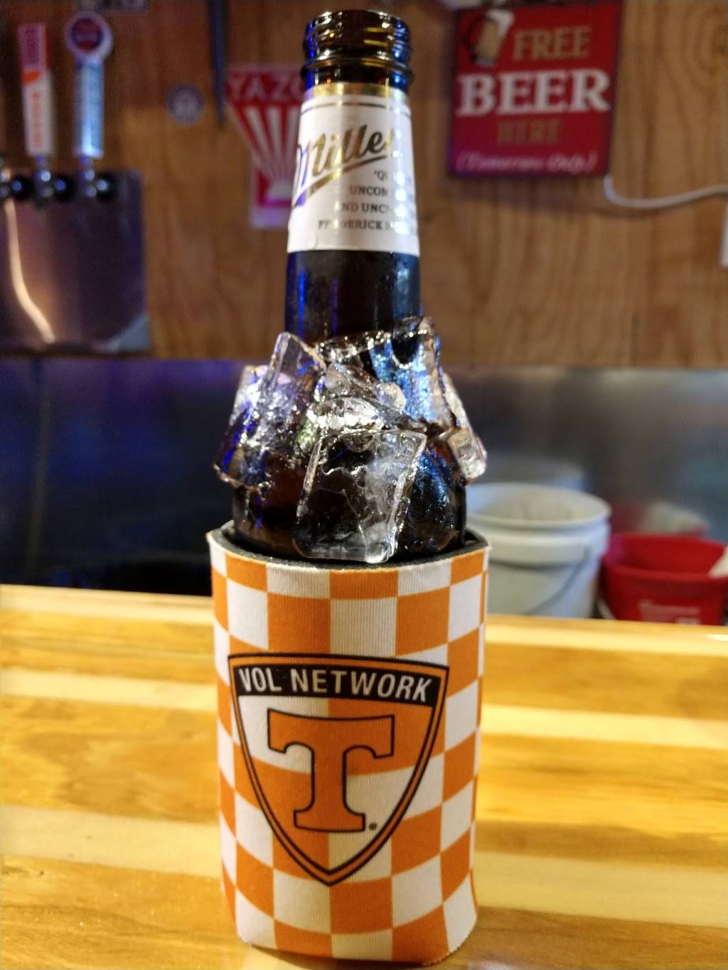 The Shack | restaurant | 4231 Fort Henry Dr, Kingsport, TN 37663, USA | 4237262487 OR +1 423-726-2487