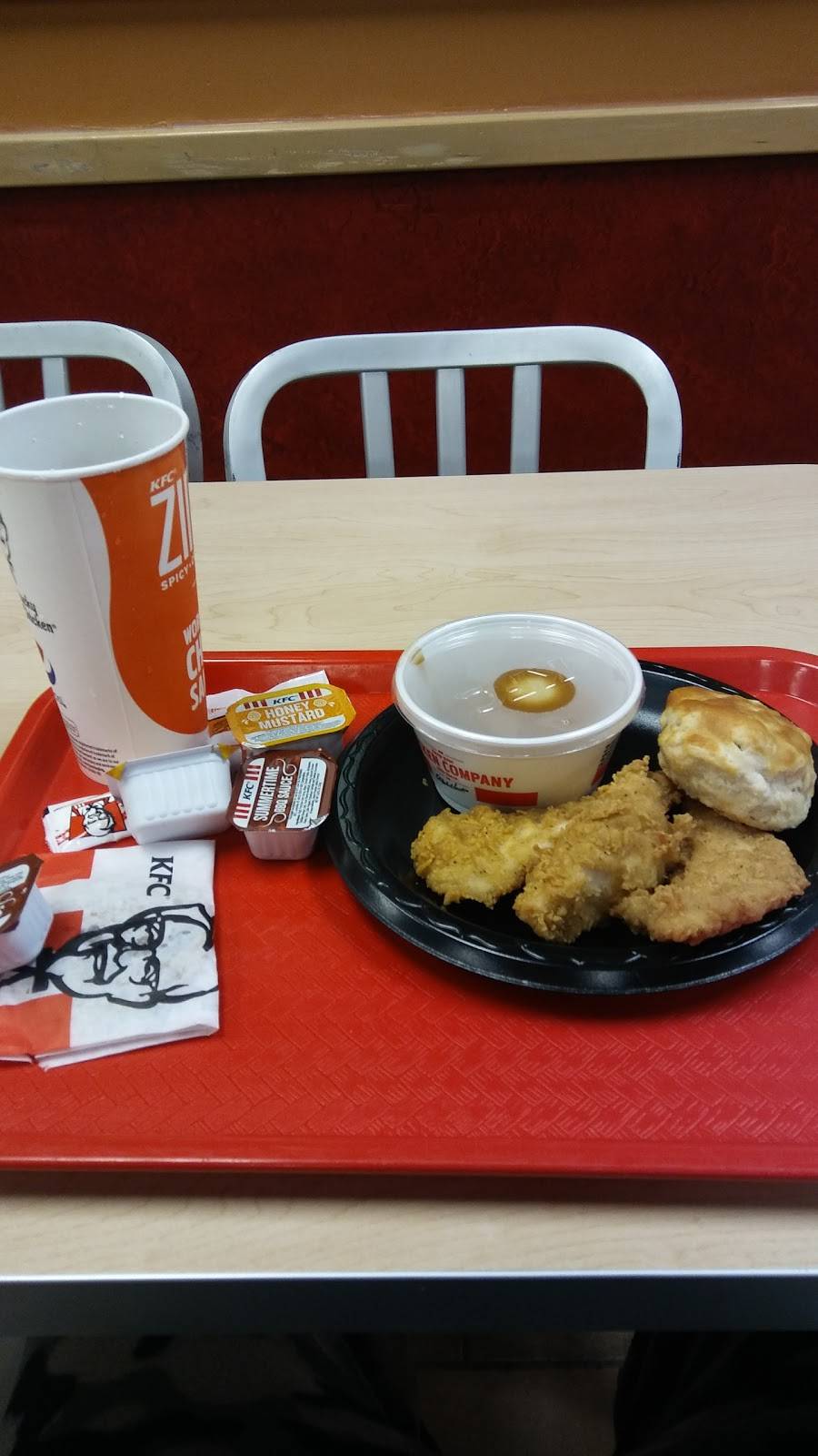 KFC | restaurant | 7006 W 75th St, Overland Park, KS 66204, USA | 9133623246 OR +1 913-362-3246