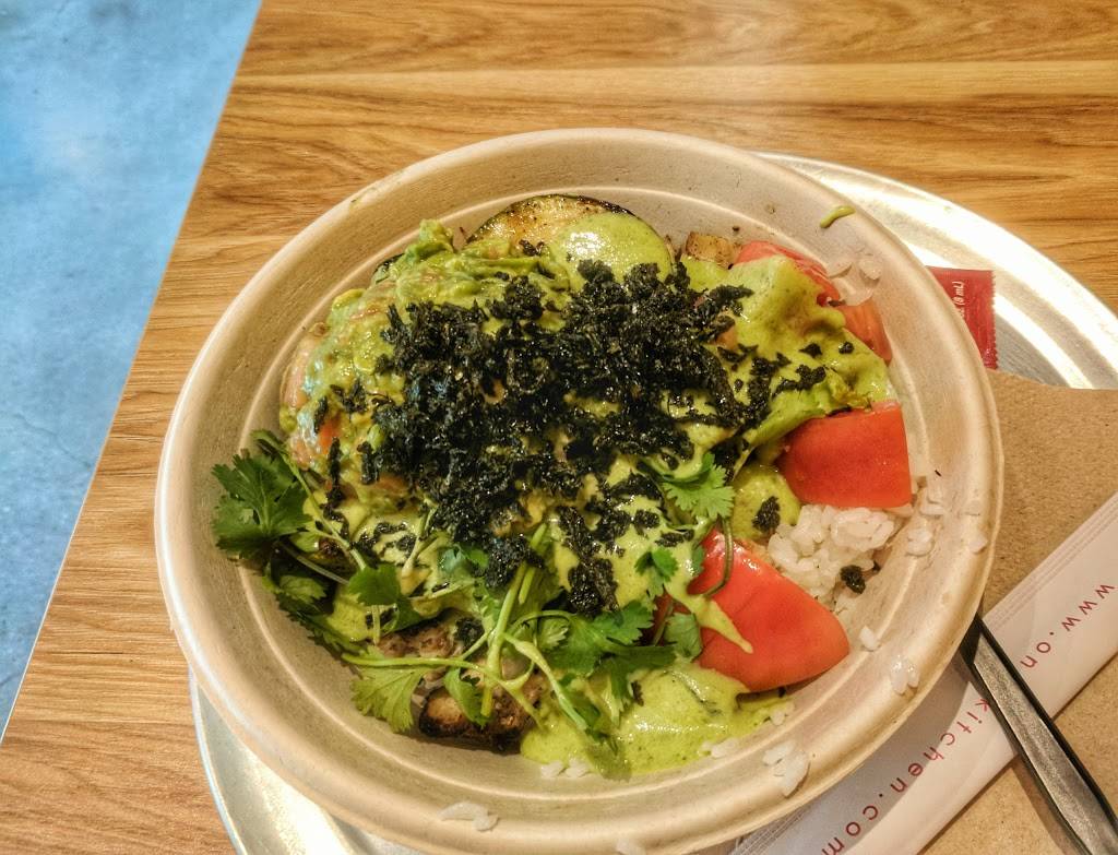 On+On - Fresh Asian Kitchen | restaurant | 13019 Rosecrans Ave #101, Norwalk, CA 90650, USA | 5624741707 OR +1 562-474-1707