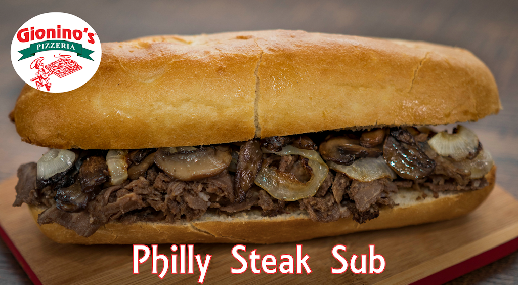 Gioninos Pizzeria | restaurant | 203 Lafayette Rd, Medina, OH 44256, USA | 3307222727 OR +1 330-722-2727