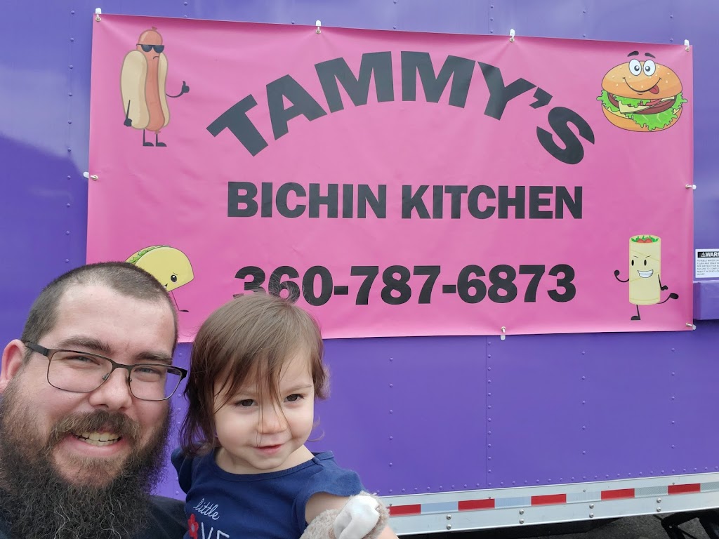Tammys Bichin Kitchen | restaurant | 6309 NE St Johns Rd, Vancouver, WA 98661, USA | 3607876873 OR +1 360-787-6873