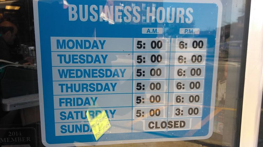 Paramount Cafe Inc | restaurant | 46 Main St, Gardner, MA 01440, USA | 9786329869 OR +1 978-632-9869