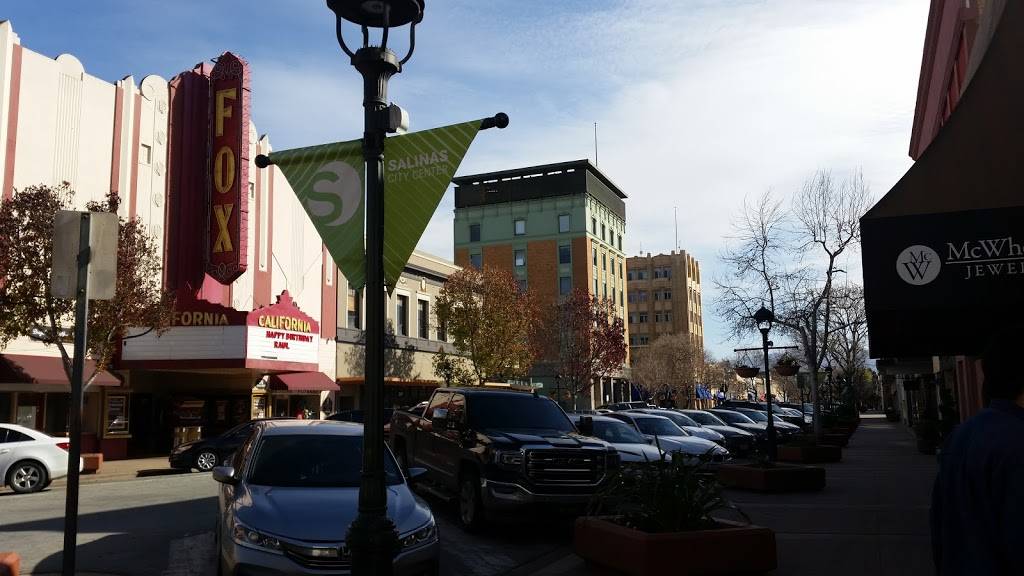 Bankers Casino | restaurant | 111 Monterey St, Salinas, CA 93901, USA | 8314226666 OR +1 831-422-6666