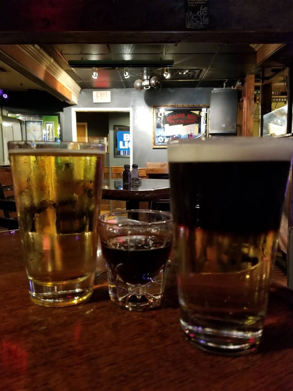 Mixers Bar & Grill | restaurant | 3430 E Lake Rd S # 1, Palm Harbor, FL 34685, USA | 7277872710 OR +1 727-787-2710