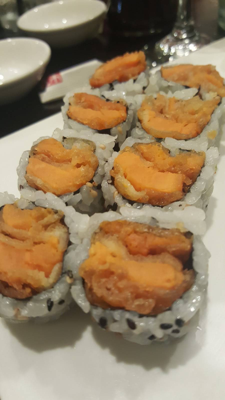 Masamoto Asian Grill & Sushi Bar | restaurant | 1810 Wilmington Pike, Glen Mills, PA 19342, USA | 6103585538 OR +1 610-358-5538