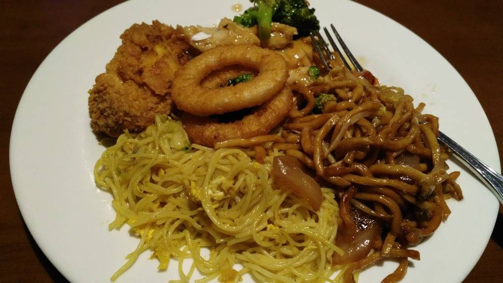 Buffet Star | restaurant | 4089 Vestal Rd, Vestal, NY 13850, USA | 6077988060 OR +1 607-798-8060