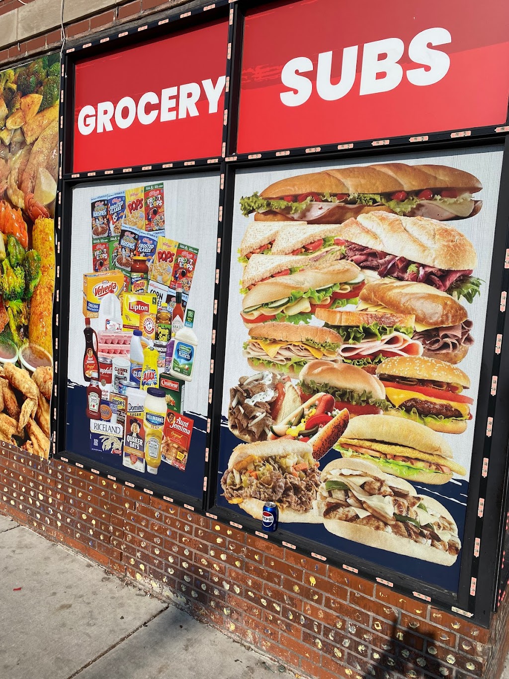 67 seafood market | restaurant | 6658 S Cottage Grove Ave, Chicago, IL 60637, USA | 7738912919 OR +1 773-891-2919