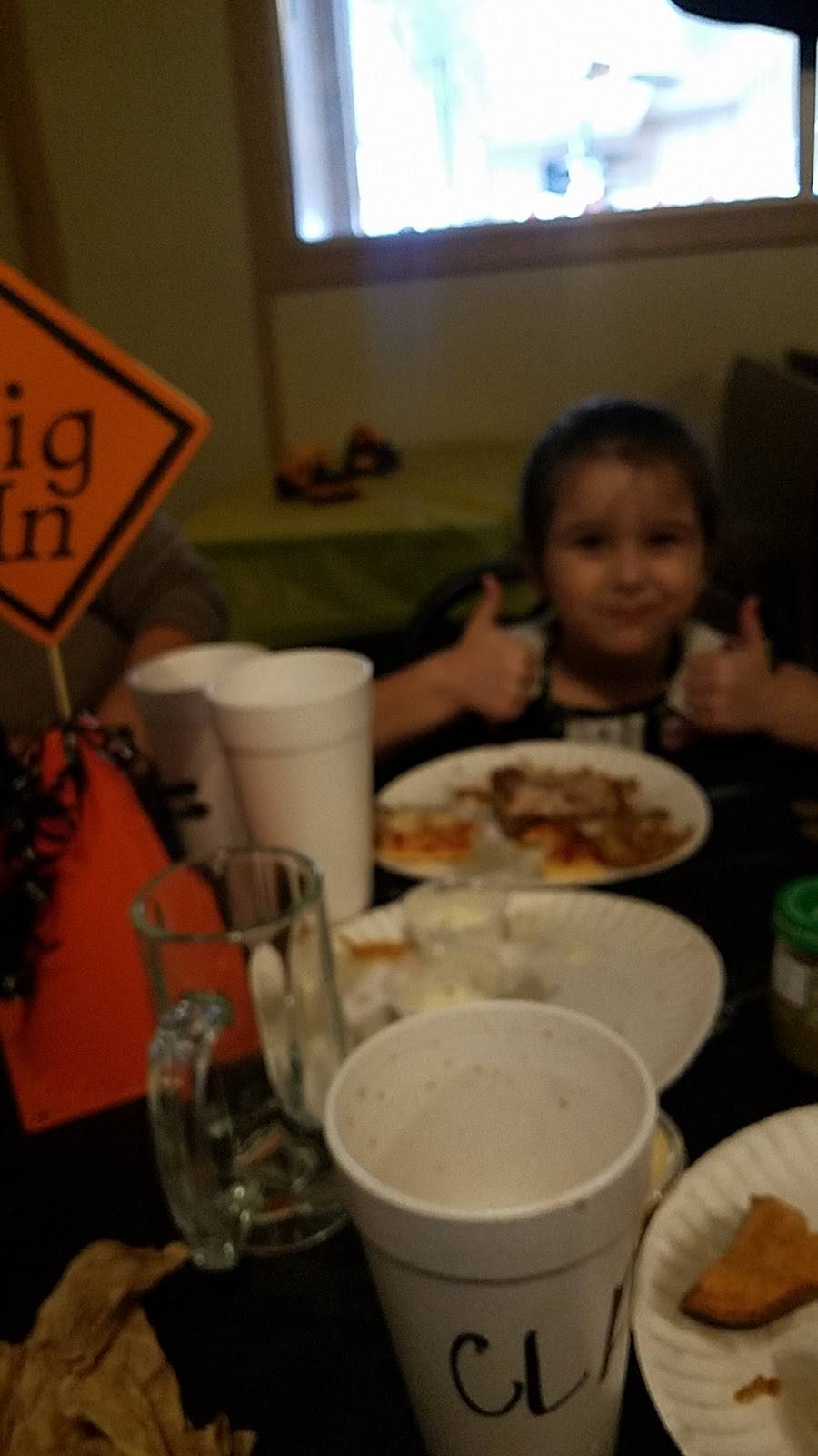 Rockys Pizza Arcade | restaurant | 2858 Niles St, Bakersfield, CA 93306, USA | 6618437909 OR +1 661-843-7909