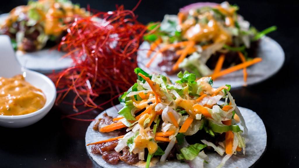 Bamboo House Asian Bistro | restaurant | 27473 Ynez Rd STE 1A, Temecula, CA 92591, USA | 9516959651 OR +1 951-695-9651