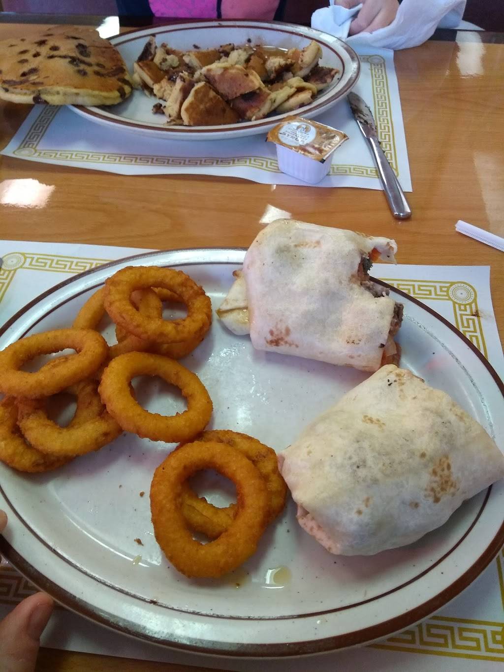 Sammis Deli | restaurant | 26900 Brookpark Ext, North Olmsted, OH 44070, USA | 4407794888 OR +1 440-779-4888