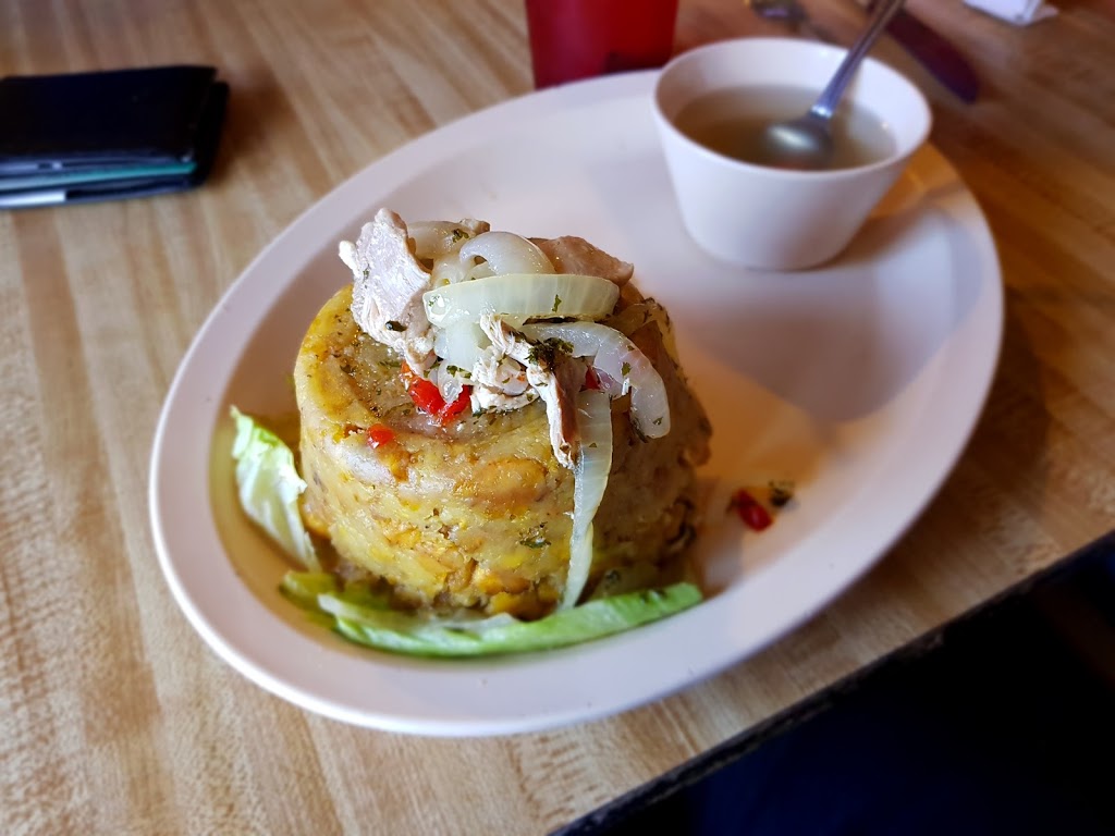 Puerto Ricos Cafe | restaurant | 507 W Vine St, Kissimmee, FL 34741, USA | 4078476399 OR +1 407-847-6399