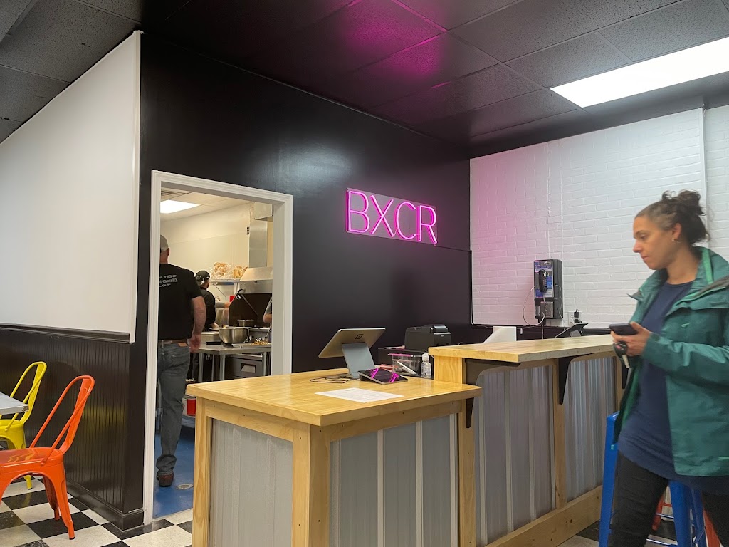 Boxcar Burgers | restaurant | 503 N East St, Frederick, MD 21701, USA | 2408157807 OR +1 240-815-7807