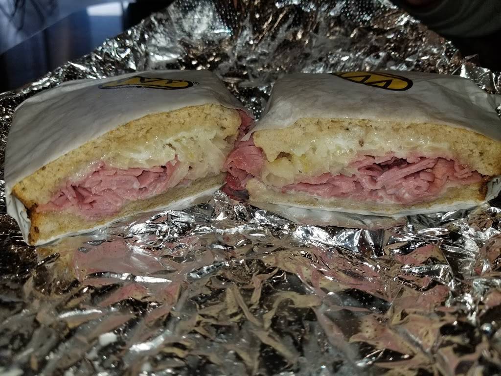 Which Wich Superior Sandwiches | restaurant | 8350 E 96th St, Fishers, IN 46037, USA | 3172880018 OR +1 317-288-0018