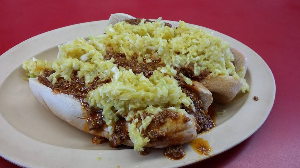 Roberts Grill | restaurant | 300 S Bickford Ave, El Reno, OK 73036, USA | 4052621262 OR +1 405-262-1262