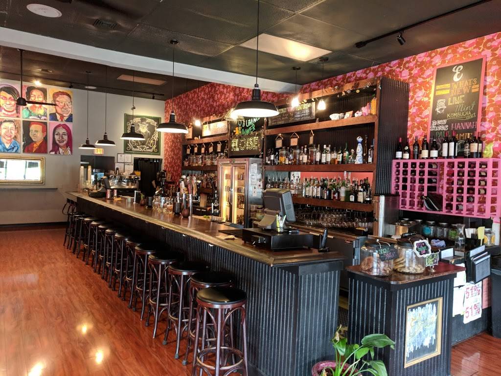 Eloise | restaurant | 255 Shadow Mountain Dr, El Paso, TX 79912, USA | 9155812441 OR +1 915-581-2441