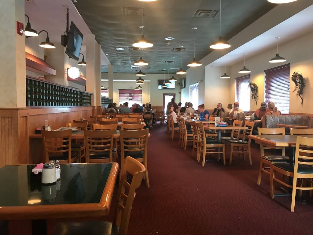 Demetrios Pizza House | restaurant | 1720 Cortez Rd W, Bradenton, FL 34207, USA | 9417586478 OR +1 941-758-6478