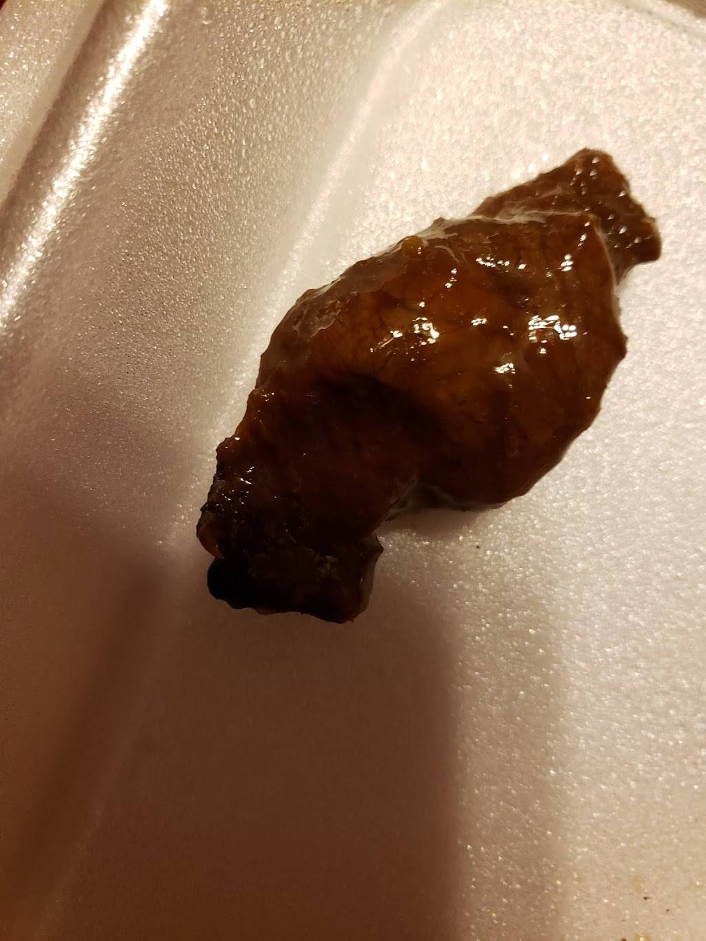 Happy Wok | restaurant | 211 Elm St, Rockford, IL 61101, USA | 8159618846 OR +1 815-961-8846