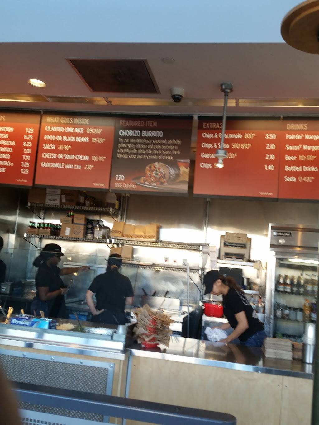 Chipotle Mexican Grill | restaurant | 1166 Hempstead Turnpike, Uniondale, NY 11553, USA | 5164831026 OR +1 516-483-1026
