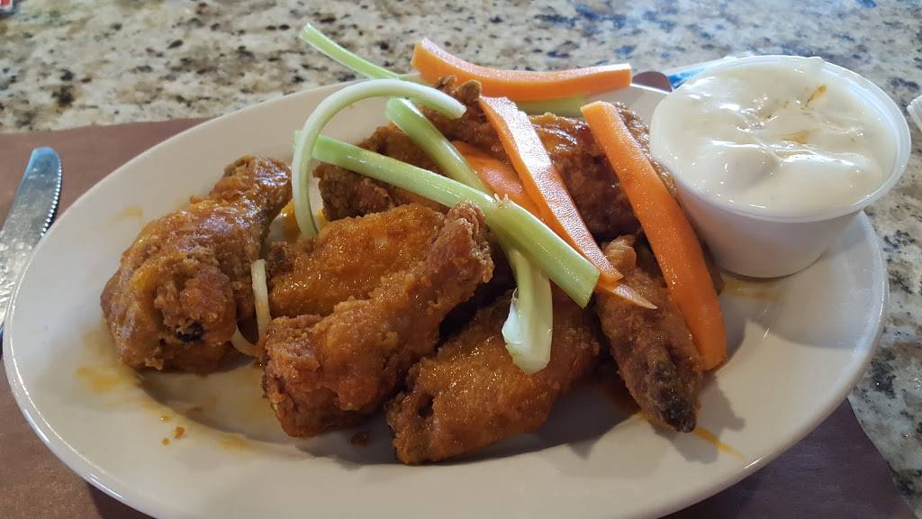 Farrells | restaurant | 245 Marlborough St, Portland, CT 06480, USA | 8603424589 OR +1 860-342-4589