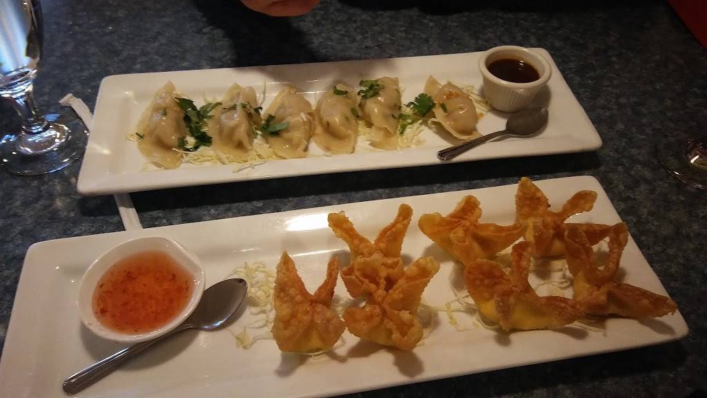 Mai Thai Restaurant | restaurant | 12250 W 135th St, Overland Park, KS 66221, USA | 9136819995 OR +1 913-681-9995