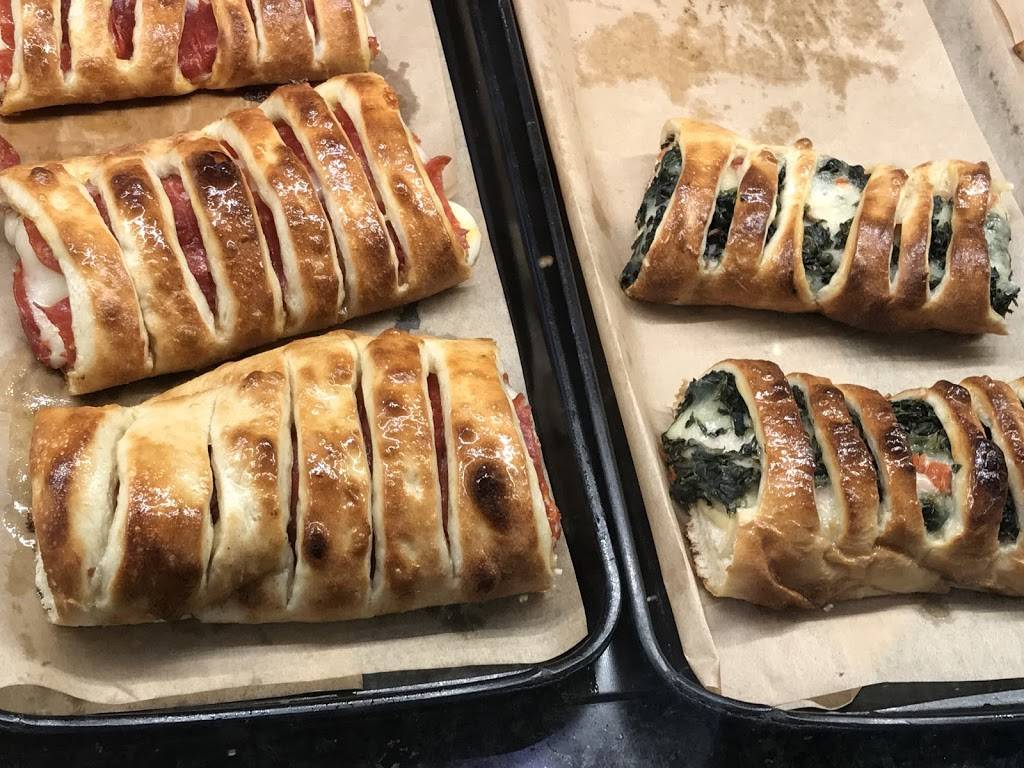 Villa Italian Kitchen | restaurant | 40820 Winchester Rd Sp Fc1, Temecula, CA 92591, USA | 9512251210 OR +1 951-225-1210