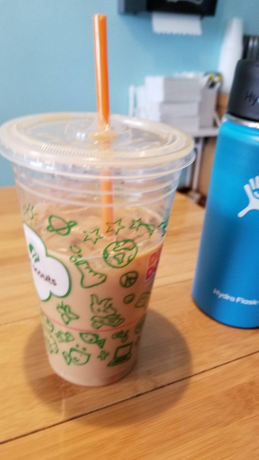 Dunkin | bakery | 593 Lower, Main St, Gorham, ME 04038, USA | 2078397044 OR +1 207-839-7044