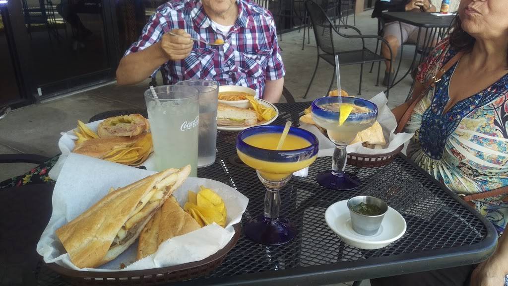 Little Habana Cafe | restaurant | 13350 Lincoln Rd, Riverview, FL 33578, USA | 8136725111 OR +1 813-672-5111