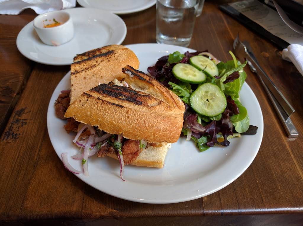 Mochica | restaurant | 1469 18th St, San Francisco, CA 94107, USA | 4152780480 OR +1 415-278-0480