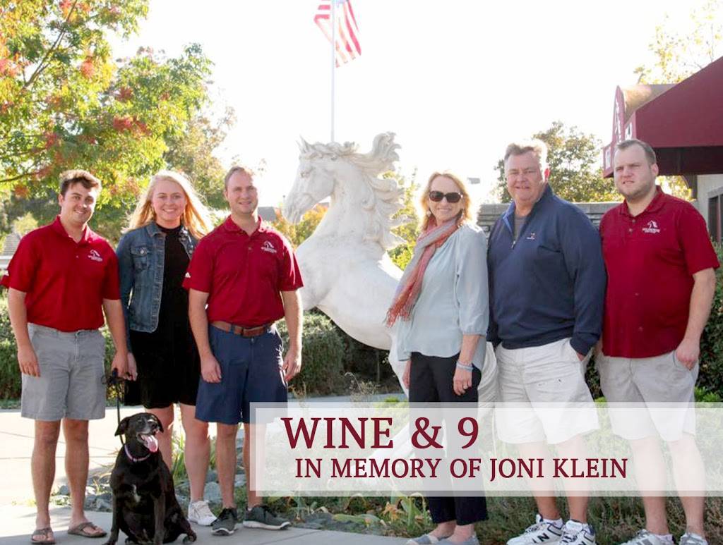 Wildhorse Golf Club | restaurant | 2323 Rockwell Dr, Davis, CA 95618, USA | 5307534900 OR +1 530-753-4900