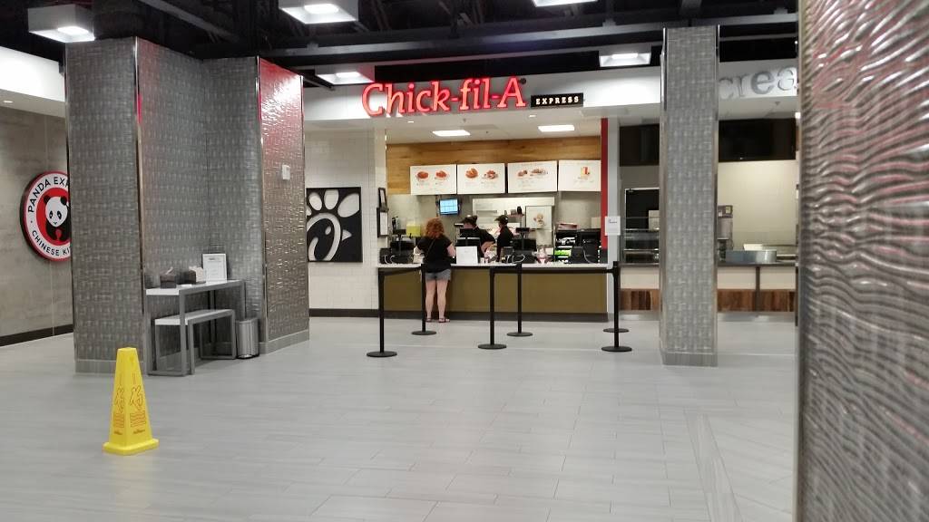 Chick-fil-A | restaurant | 2200 N Squirrel Rd, Rochester, MI 48309, USA | 2483702518 OR +1 248-370-2518