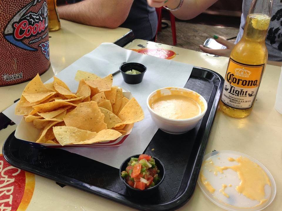 San Antonio Taco Co | restaurant | 416 21st Ave S, Nashville, TN 37203, USA | 6153274322 OR +1 615-327-4322