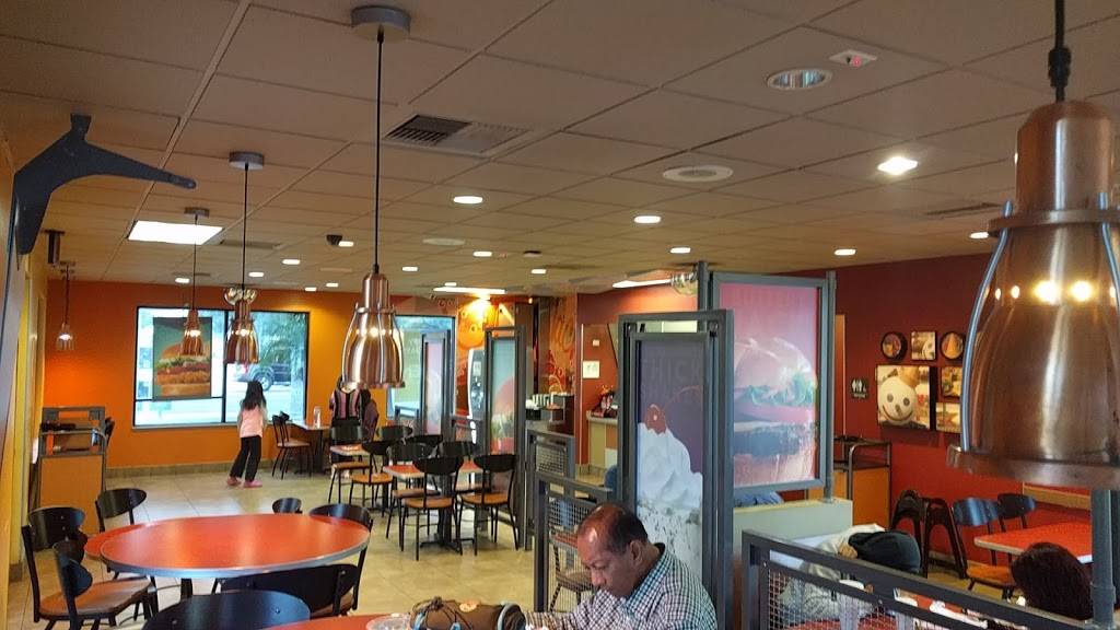 Jack in the Box | restaurant | 1805 N Hacienda Blvd, La Puente, CA 91744, USA | 6269189484 OR +1 626-918-9484