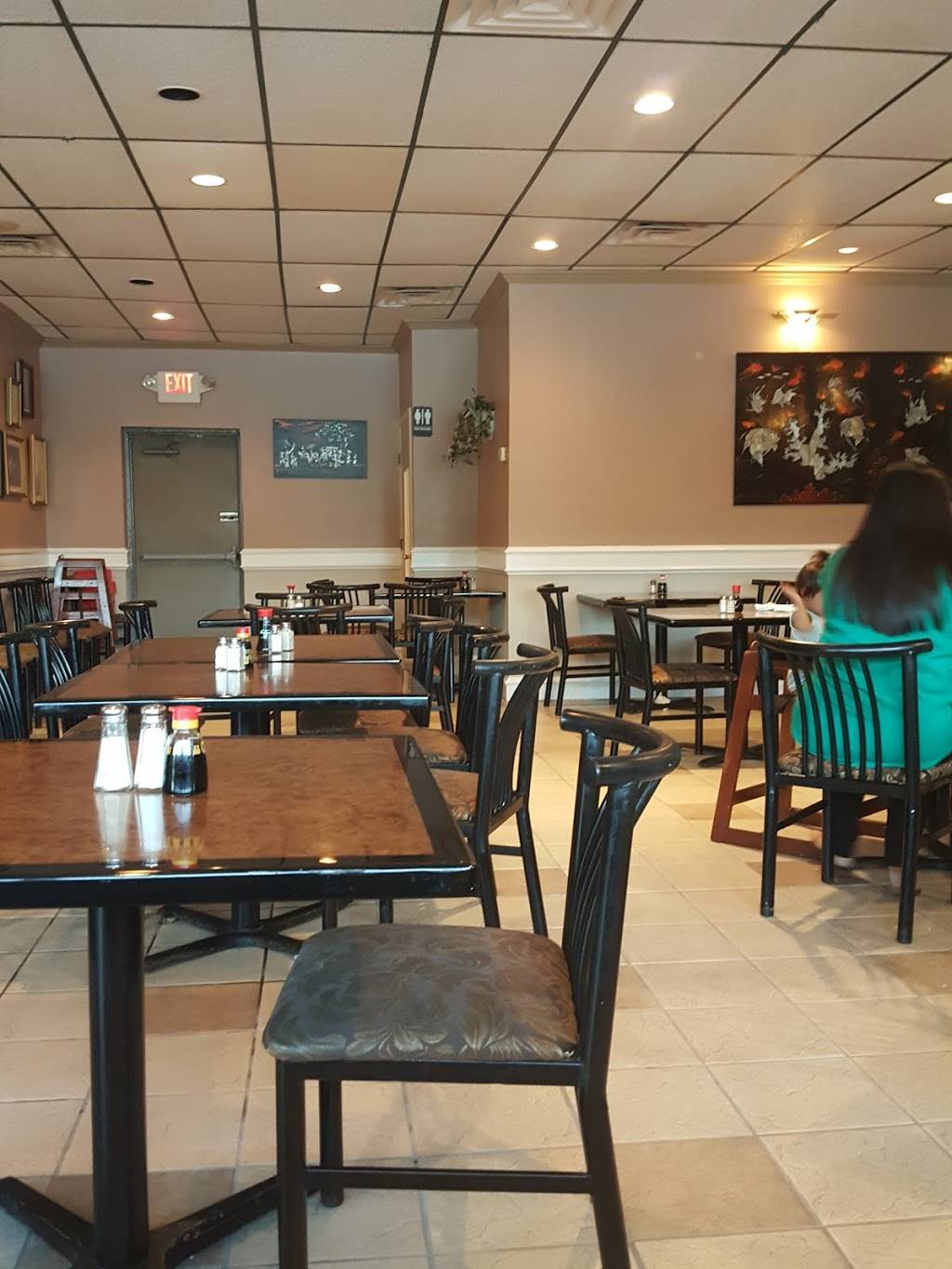 Sesame House | restaurant | 1101 FM 517 Rd E, Dickinson, TX 77539, USA | 2815342126 OR +1 281-534-2126