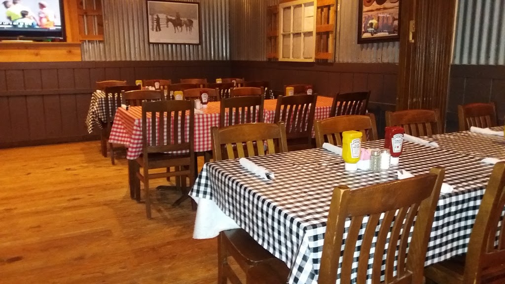 Trail Boss Steakhouse | restaurant | 301 South Dr, Natchitoches, LA 71457, USA | 3183522080 OR +1 318-352-2080
