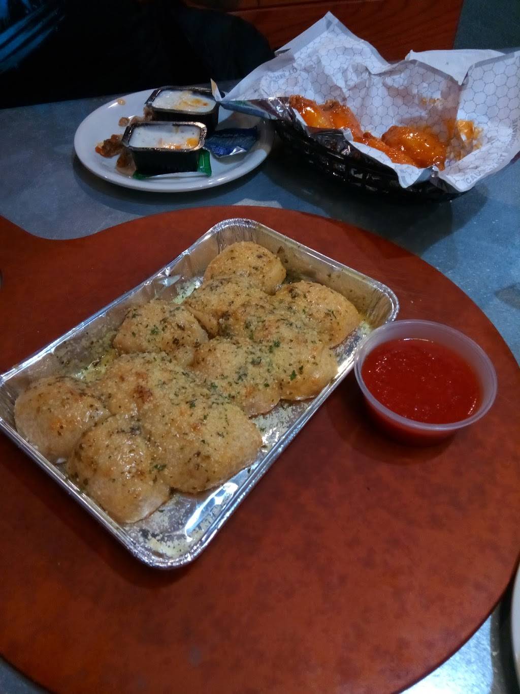 Pizza Hut | restaurant | 720 Washington Ave, Belleville, NJ 07109, USA | 9737598244 OR +1 973-759-8244